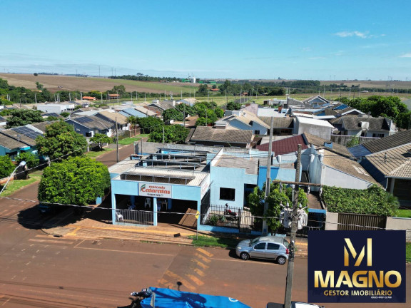 Imagem Casa à Venda, 204 m² em Centro - São Miguel Do Iguaçu