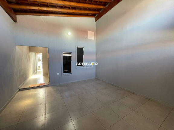 Imagem Casa com 3 Quartos à Venda, 100 m² em Residencial Zanetti - Franca Imagem Casa com 3 Quartos à Venda, 100 m² em Residencial Zanetti - Franca