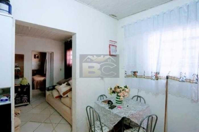Imagem Casa com 1 Quarto à Venda, 100 m² em Vila São Francisco (zona Sul) - São Paulo
