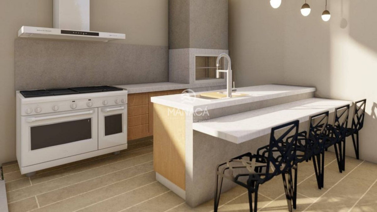 Imagem Casa com 3 Quartos à Venda, 81 m² em Itajuba - Barra Velha Imagem Casa com 3 Quartos à Venda, 81 m² em Itajuba - Barra Velha