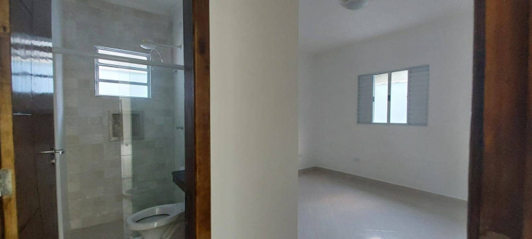 Imagem Casa com 2 Quartos à Venda, 60 m² em Agenor De Campos - Mongaguá Imagem Casa com 2 Quartos à Venda, 60 m² em Agenor De Campos - Mongaguá