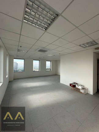 Imagem Sala Comercial para Alugar, 70 m² em Alphaville - Barueri