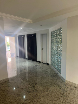 Imagem Apartamento com 3 Quartos à Venda, 65 m² em Vila Carrão - São Paulo