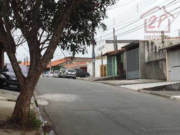 Imagem Casa com 2 Quartos à Venda, 80 m² em Parque Santo Antônio - Jacareí Imagem Casa com 2 Quartos à Venda, 80 m² em Parque Santo Antônio - Jacareí