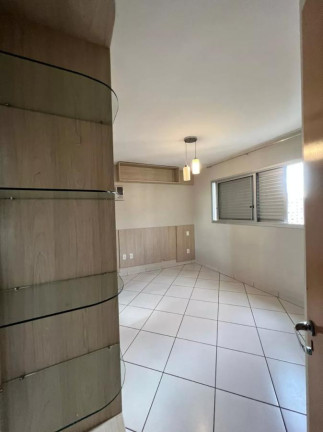 Imagem Apartamento com 3 Quartos à Venda, 96 m² em Residencial Eldorado - Goiânia