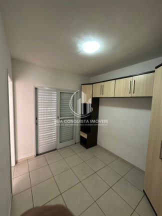 Imagem Casa de Condomínio com 2 Quartos à Venda, 58 m² em Jardim Novo Horizonte - Sorocaba