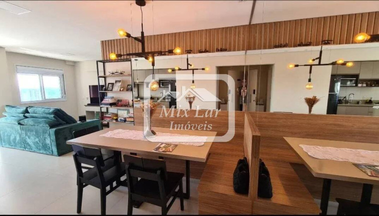 Apartamento com 2 Quartos à Venda, 72 m² em Vila Osasco - Osasco