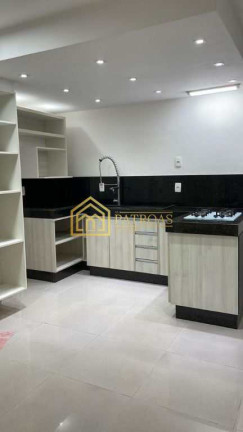 Imagem Apartamento com 1 Quarto à Venda, 83 m² em Casa Branca - Santo André Imagem Apartamento com 1 Quarto à Venda, 83 m² em Casa Branca - Santo André