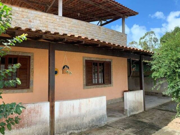 Imagem Casa de Condomínio com 4 Quartos à Venda, 175 m² em Peró - Cabo Frio Imagem Casa de Condomínio com 4 Quartos à Venda, 175 m² em Peró - Cabo Frio