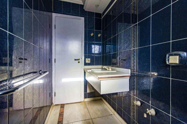 Imagem Apartamento com 3 Quartos à Venda, 192 m² em Moema - São Paulo Imagem Apartamento com 3 Quartos à Venda, 192 m² em Moema - São Paulo