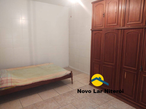 Imagem Casa com 4 Quartos à Venda, 275 m² em Santa Rosa - Niterói Imagem Casa com 4 Quartos à Venda, 275 m² em Santa Rosa - Niterói