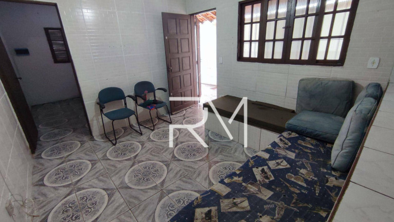 Imagem Casa com 2 Quartos à Venda, 89 m² em Flórida Mirim - Mongaguá Imagem Casa com 2 Quartos à Venda, 89 m² em Flórida Mirim - Mongaguá