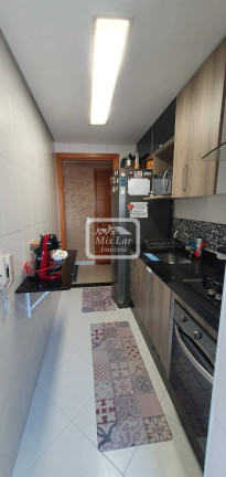 Imagem Apartamento com 2 Quartos à Venda, 64 m² em Centro - Osasco
