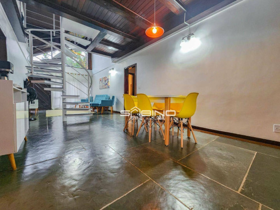 Imagem Casa com 4 Quartos à Venda, 184 m² em Riviera De São Lourenço - Bertioga Imagem Casa com 4 Quartos à Venda, 184 m² em Riviera De São Lourenço - Bertioga