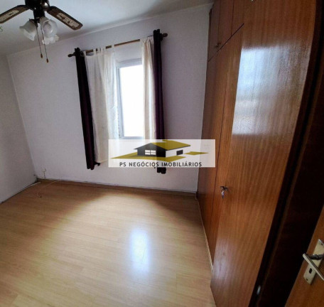 Imagem Apartamento com 2 Quartos à Venda, 57 m² em Vila Monumento - São Paulo