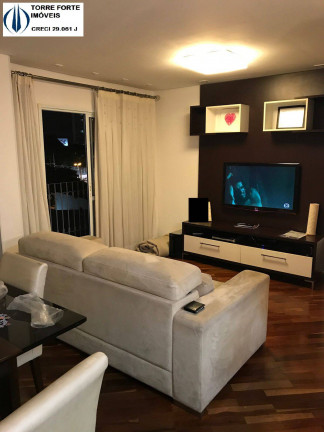 Imagem Apartamento com 2 Quartos à Venda, 76 m² em Jardim - Santo André Imagem Apartamento com 2 Quartos à Venda, 76 m² em Jardim - Santo André