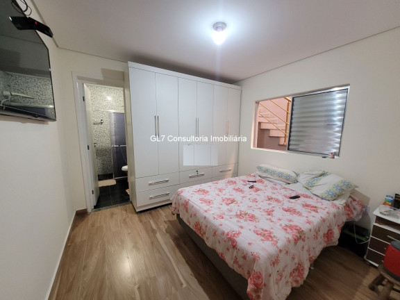 Imagem Sobrado com 4 Quartos à Venda, em Jardim Do Valle Ii - Indaiatuba Imagem Sobrado com 4 Quartos à Venda, em Jardim Do Valle Ii - Indaiatuba