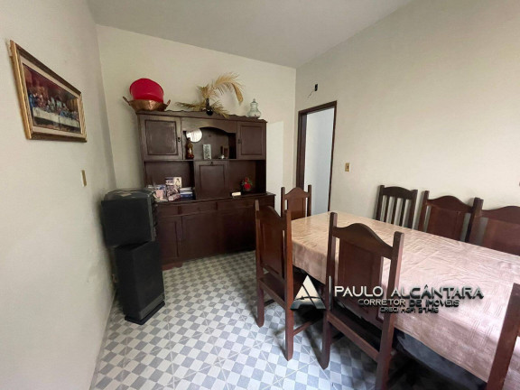 Imagem Casa com 3 Quartos à Venda, 250 m² em Giovanini - Coronel Fabriciano