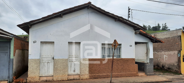 Imagem Casa com 3 Quartos à Venda, 150 m² em Centro - Bandeira Do Sul Imagem Casa com 3 Quartos à Venda, 150 m² em Centro - Bandeira Do Sul