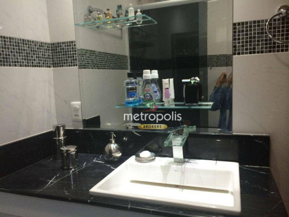 Imagem Imóvel com 4 Quartos à Venda, 357 m² em Santa Paula - São Caetano Do Sul Imagem Imóvel com 4 Quartos à Venda, 357 m² em Santa Paula - São Caetano Do Sul