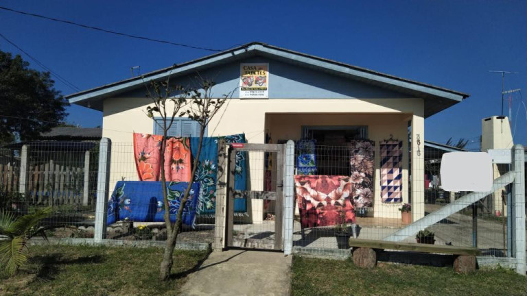 Casa com 3 Quartos à Venda, 110 m² em Capão Novo - Capao Da Canoa