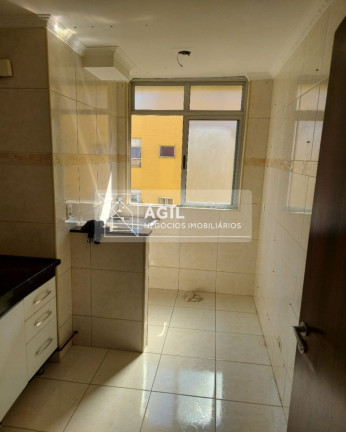 Imagem Apartamento com 2 Quartos à Venda, 42 m² em Vila Industrial - São José Dos Campos Imagem Apartamento com 2 Quartos à Venda, 42 m² em Vila Industrial - São José Dos Campos