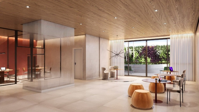 Imagem Imóvel com 1 Quarto à Venda, 25 m² em Vila Clementino - São Paulo Imagem Imóvel com 1 Quarto à Venda, 25 m² em Vila Clementino - São Paulo
