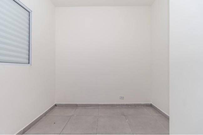 Imagem Apartamento com 2 Quartos à Venda, 40 m² em Vila Dom Pedro Ii - São Paulo Imagem Apartamento com 2 Quartos à Venda, 40 m² em Vila Dom Pedro Ii - São Paulo