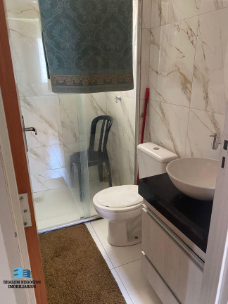Imagem Casa com 2 Quartos à Venda, 45 m² em Bairro Independência - Aparecida De Goiânia Imagem Casa com 2 Quartos à Venda, 45 m² em Bairro Independência - Aparecida De Goiânia