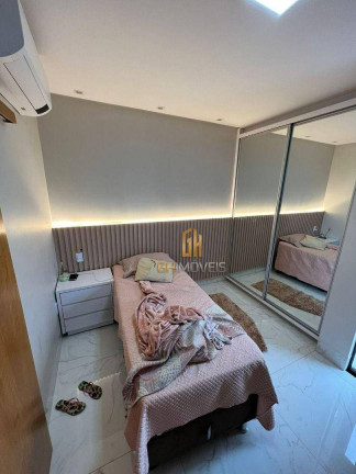 Imagem Sobrado com 5 Quartos à Venda, 257 m² em Residencial Dom Rafael - Goiânia Imagem Sobrado com 5 Quartos à Venda, 257 m² em Residencial Dom Rafael - Goiânia