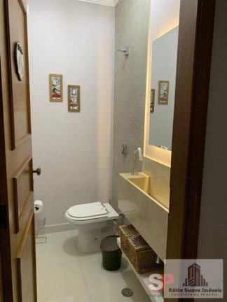 Imagem Casa com 4 Quartos à Venda, 294 m² em Bosque Da Saúde - São Paulo Imagem Casa com 4 Quartos à Venda, 294 m² em Bosque Da Saúde - São Paulo