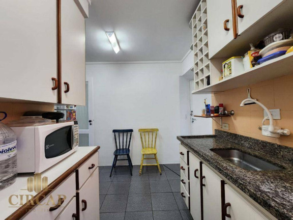 Apartamento com 2 Quartos à Venda, 75 m² em Vila Leopoldina - São Paulo