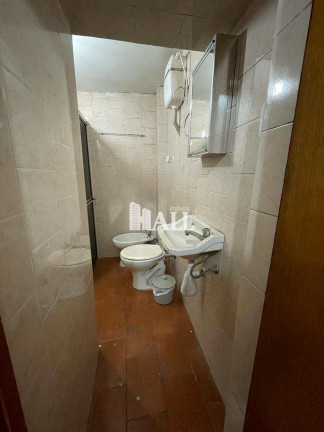 Imagem Casa com 3 Quartos à Venda, 184 m² em Vila Santo Antônio - São José Do Rio Preto Imagem Casa com 3 Quartos à Venda, 184 m² em Vila Santo Antônio - São José Do Rio Preto
