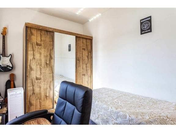 Imagem Sobrado com 3 Quartos à Venda, 120 m² em Vila Formosa  - São Paulo