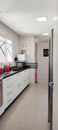 Imagem Apartamento com 5 Quartos à Venda, 151 m² em Vila Leopoldina - São Paulo