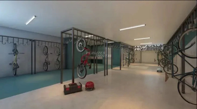 Imagem Apartamento com 1 Quarto à Venda, 35 m² em Perdizes - São Paulo Imagem Apartamento com 1 Quarto à Venda, 35 m² em Perdizes - São Paulo