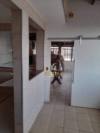 Imagem Sobrado com 3 Quartos à Venda, 274 m² em Santa Paula - São Caetano Do Sul Imagem Sobrado com 3 Quartos à Venda, 274 m² em Santa Paula - São Caetano Do Sul