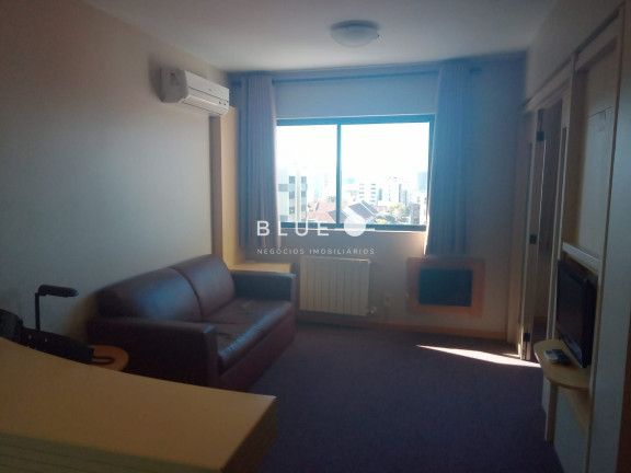 Imagem Apartamento com 1 Quarto à Venda, 36 m² em Centro - Caxias Do Sul Imagem Apartamento com 1 Quarto à Venda, 36 m² em Centro - Caxias Do Sul