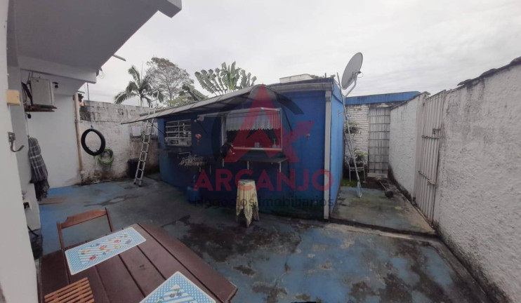 Imagem Casa com 7 Quartos à Venda, 450 m² em Praia Grande - Ubatuba