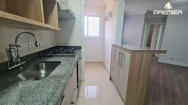 Imagem Apartamento com 2 Quartos para Alugar, 48 m² em Nova Cidade Jardim - Jundiaí Imagem Apartamento com 2 Quartos para Alugar, 48 m² em Nova Cidade Jardim - Jundiaí