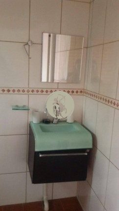 Imagem Casa com 3 Quartos à Venda, 262 m² em Campo Grande - Santos Imagem Casa com 3 Quartos à Venda, 262 m² em Campo Grande - Santos