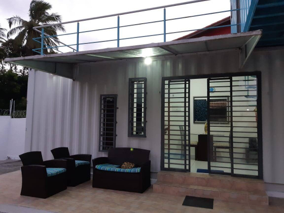 Casa com 9 Quartos à Venda, 250 m² em Centro - Tibau Do Sul