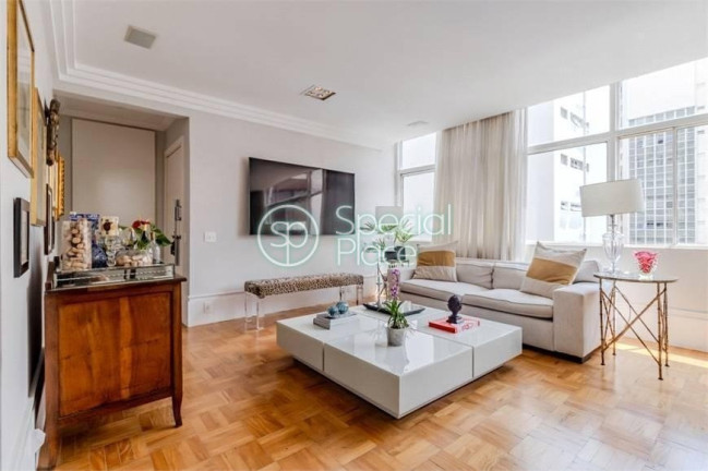 Imagem Apartamento com 2 Quartos à Venda, 250 m² em Jardim Paulista - São Paulo