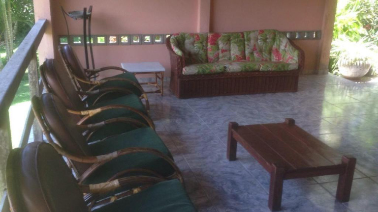 Imagem Casa com 4 Quartos à Venda, 300 m² em Zona Rural - Chã Grande
