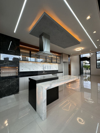 Imagem Casa com 3 Quartos à Venda, 158 m² em Parqville Pinheiros - Aparecida De Goiânia