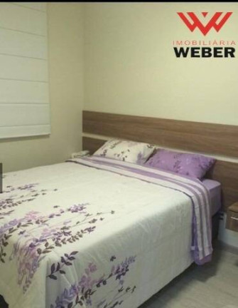 Imagem Apartamento com 3 Quartos à Venda, 70 m² em Parque Bela Vista - Votorantim