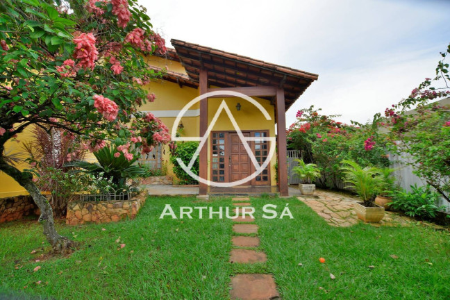 Imagem Casa com 4 Quartos à Venda, 1.100 m² em Lago Norte - Brasília Imagem Casa com 4 Quartos à Venda, 1.100 m² em Lago Norte - Brasília