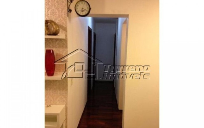 Imagem Apartamento com 3 Quartos à Venda, 90 m² em Vila Ema - São José Dos Campos