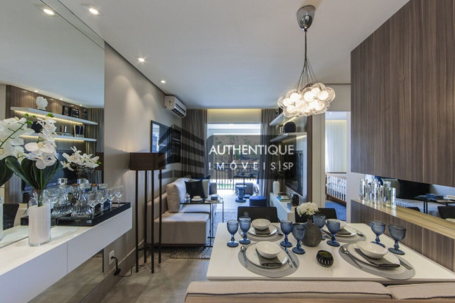 Imagem Apartamento com 2 Quartos à Venda, 58 m² em Parque Da Vila Prudente - São Paulo