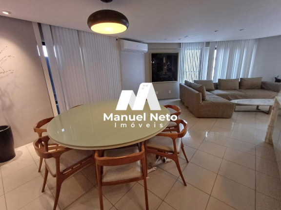 Imagem Apartamento com 3 Quartos à Venda, 187 m² em Meireles - Fortaleza